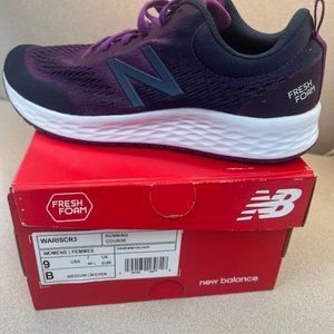 New Balance Running Course Fresh Foam WARISCR3 Shoes